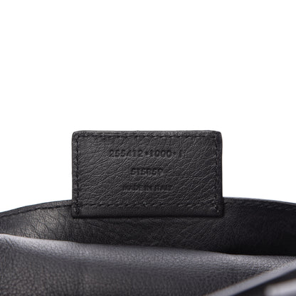 Balenciaga Veau Papier A5 Tote Black 9 of 9