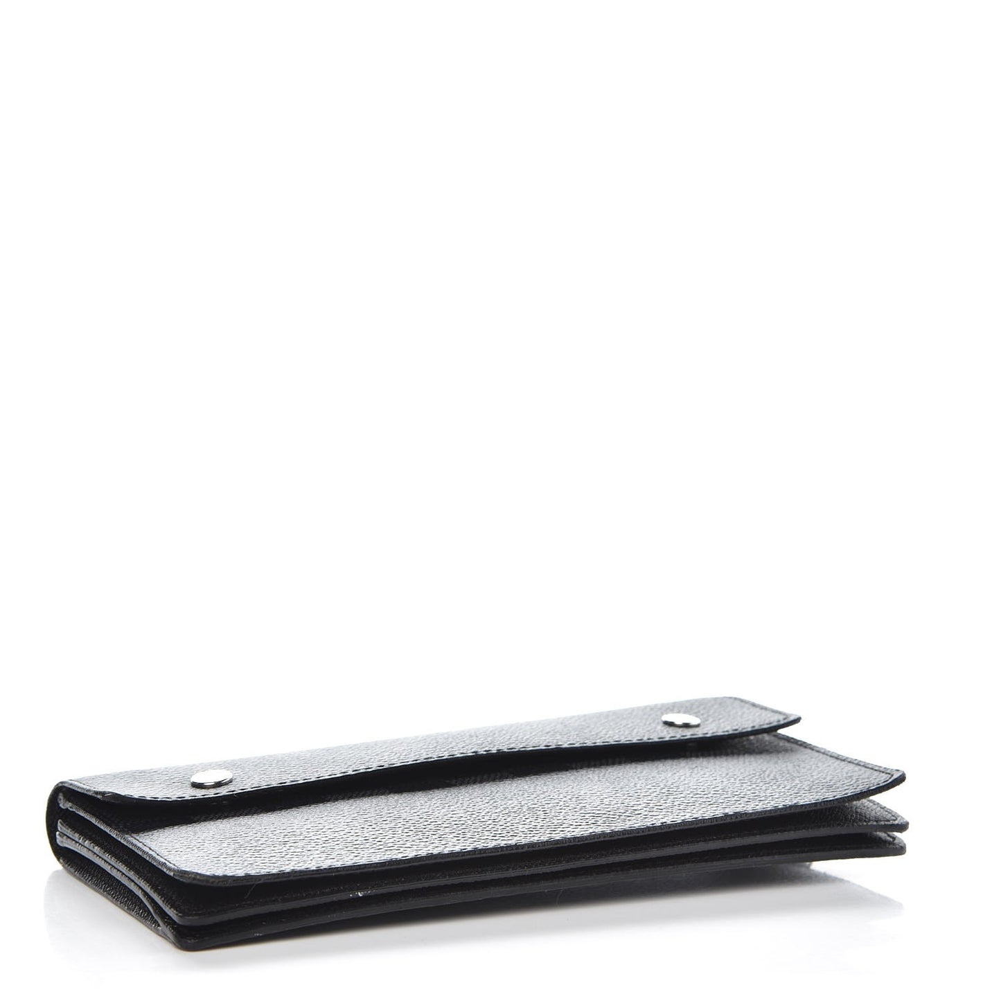 Damier Graphite Accordeon Wallet