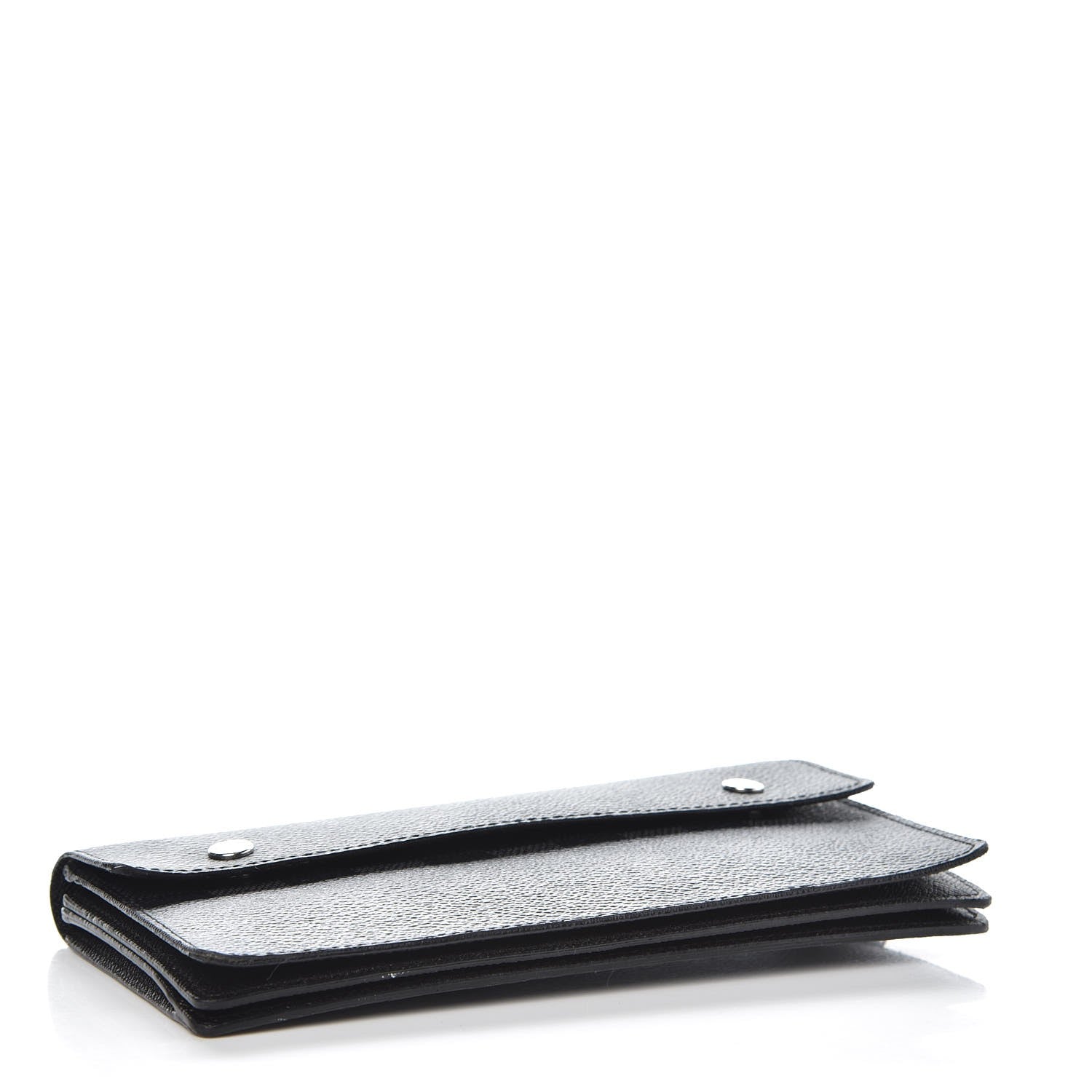 Louis Vuitton Damier Graphite Accordeon Wallet 4 of 8