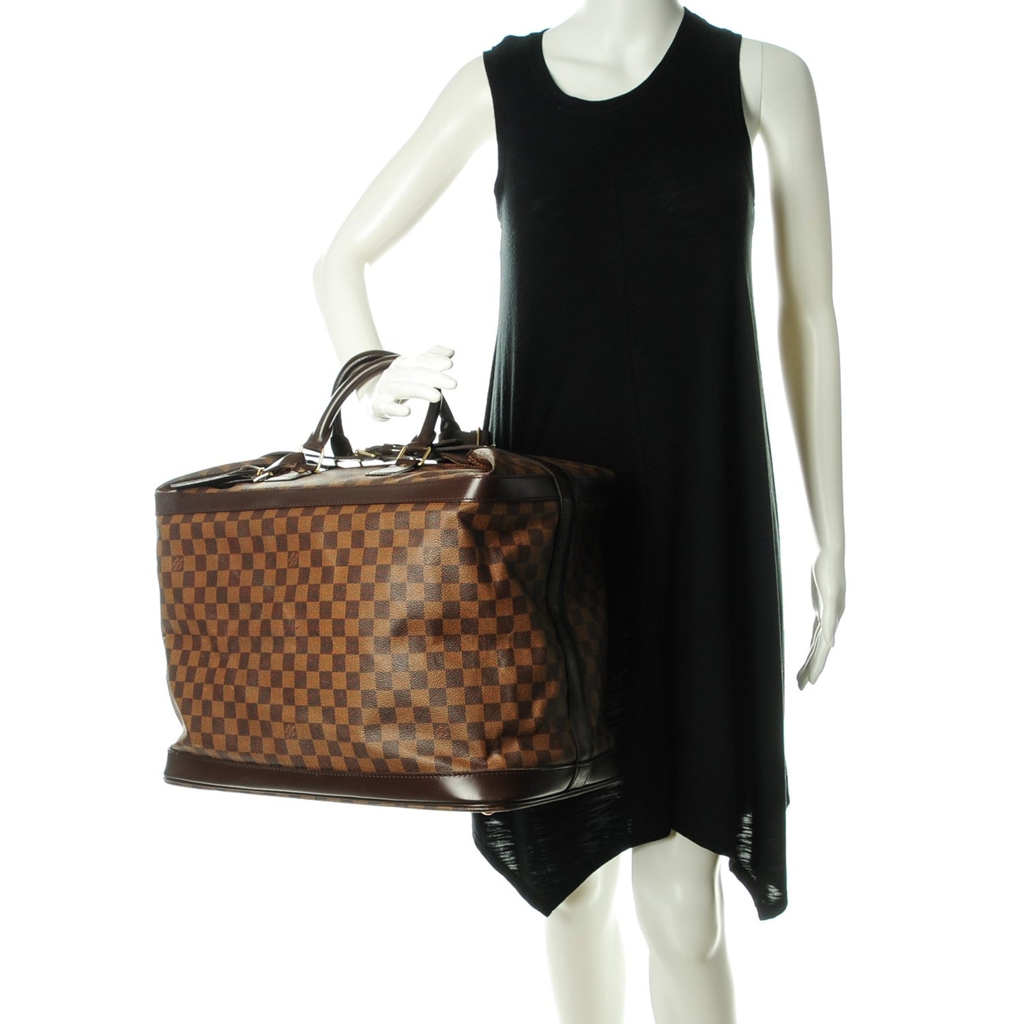 Damier Ebene Grimaud