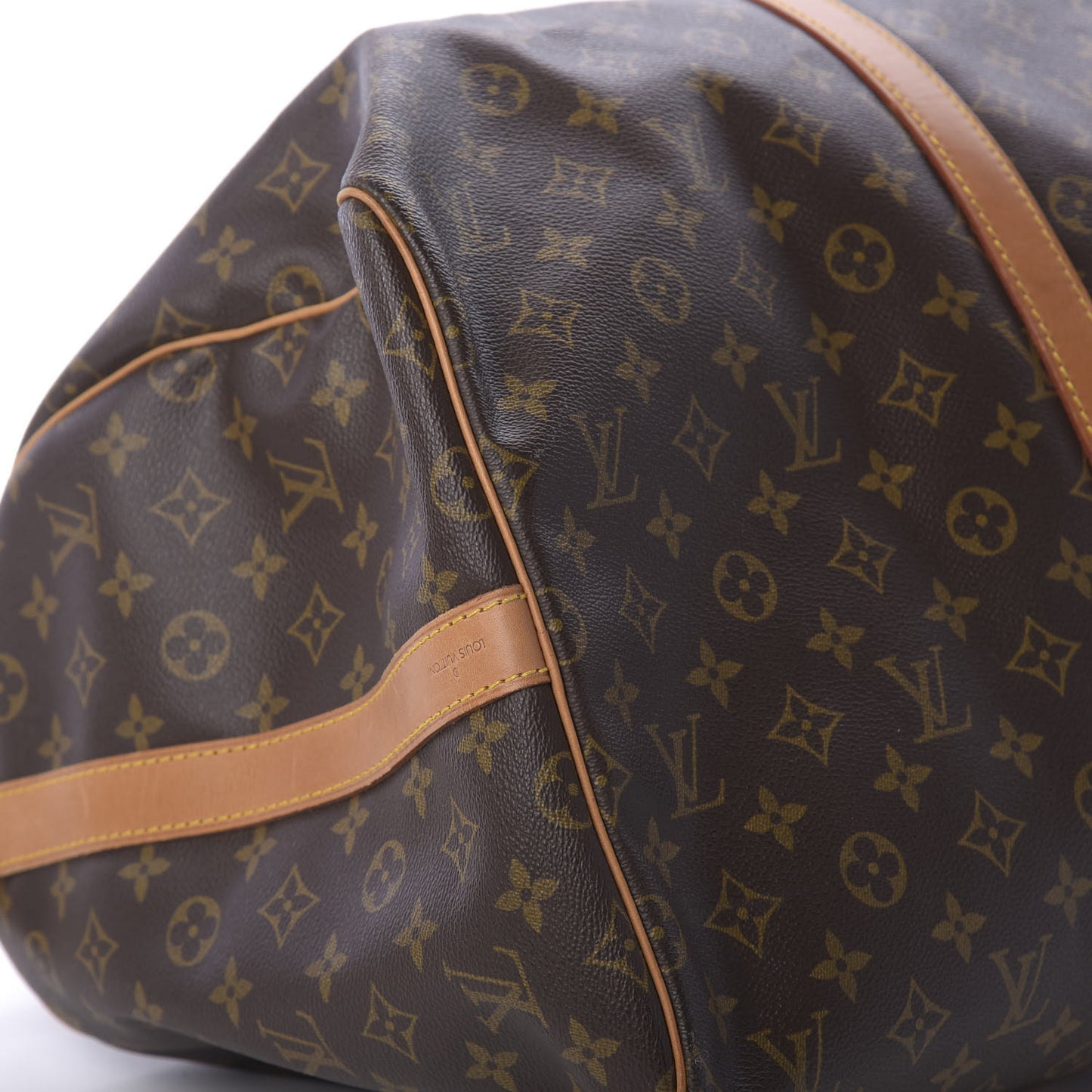 Monogram Keepall Bandouliere 55