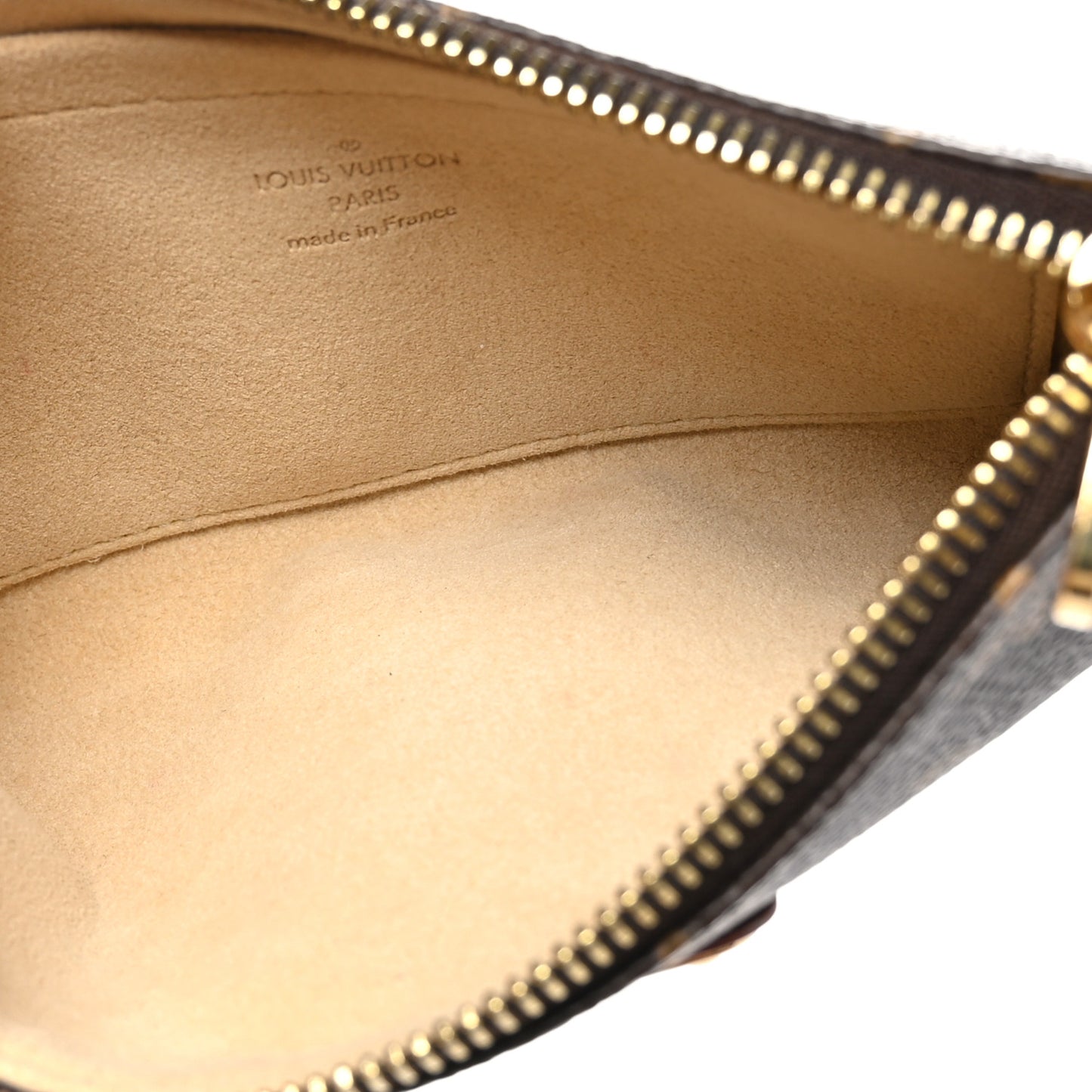 Monogram Pochette Milla MM