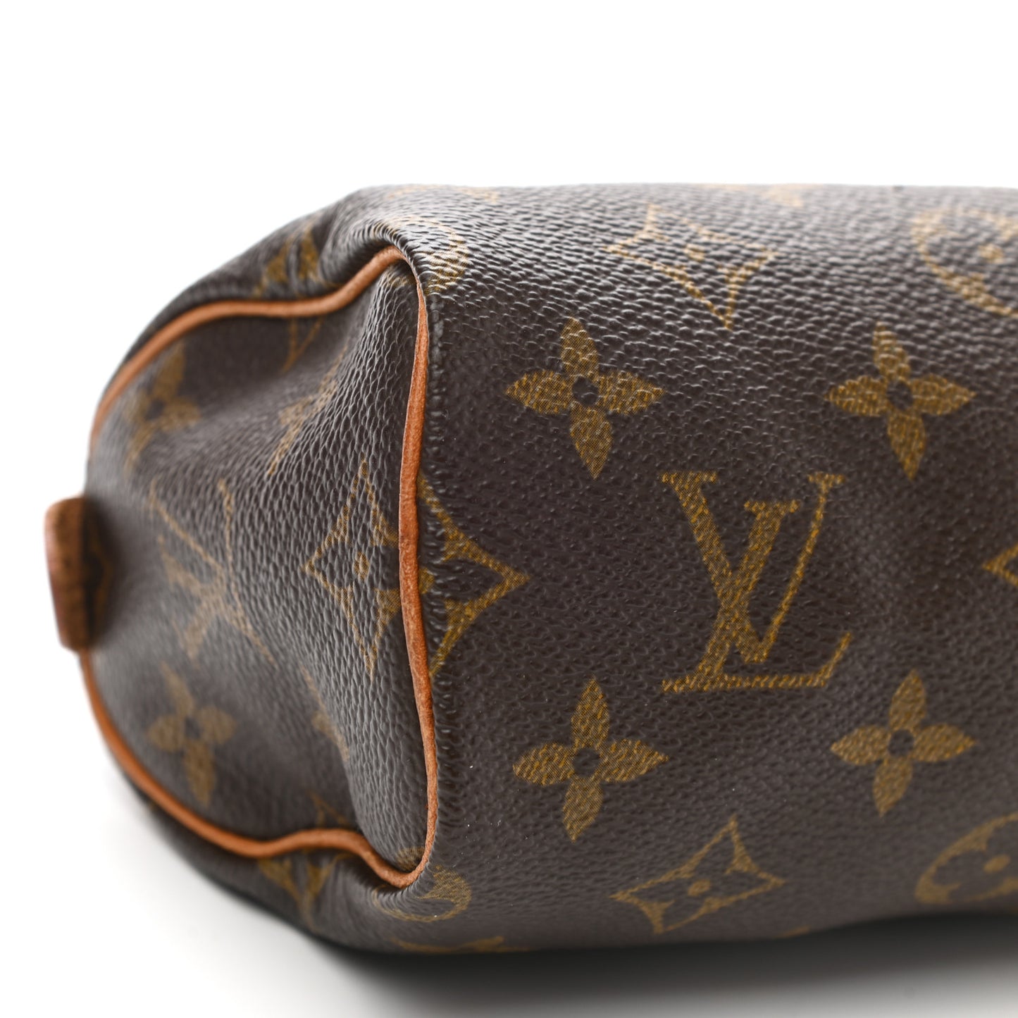 Monogram Mini Sac HL Speedy