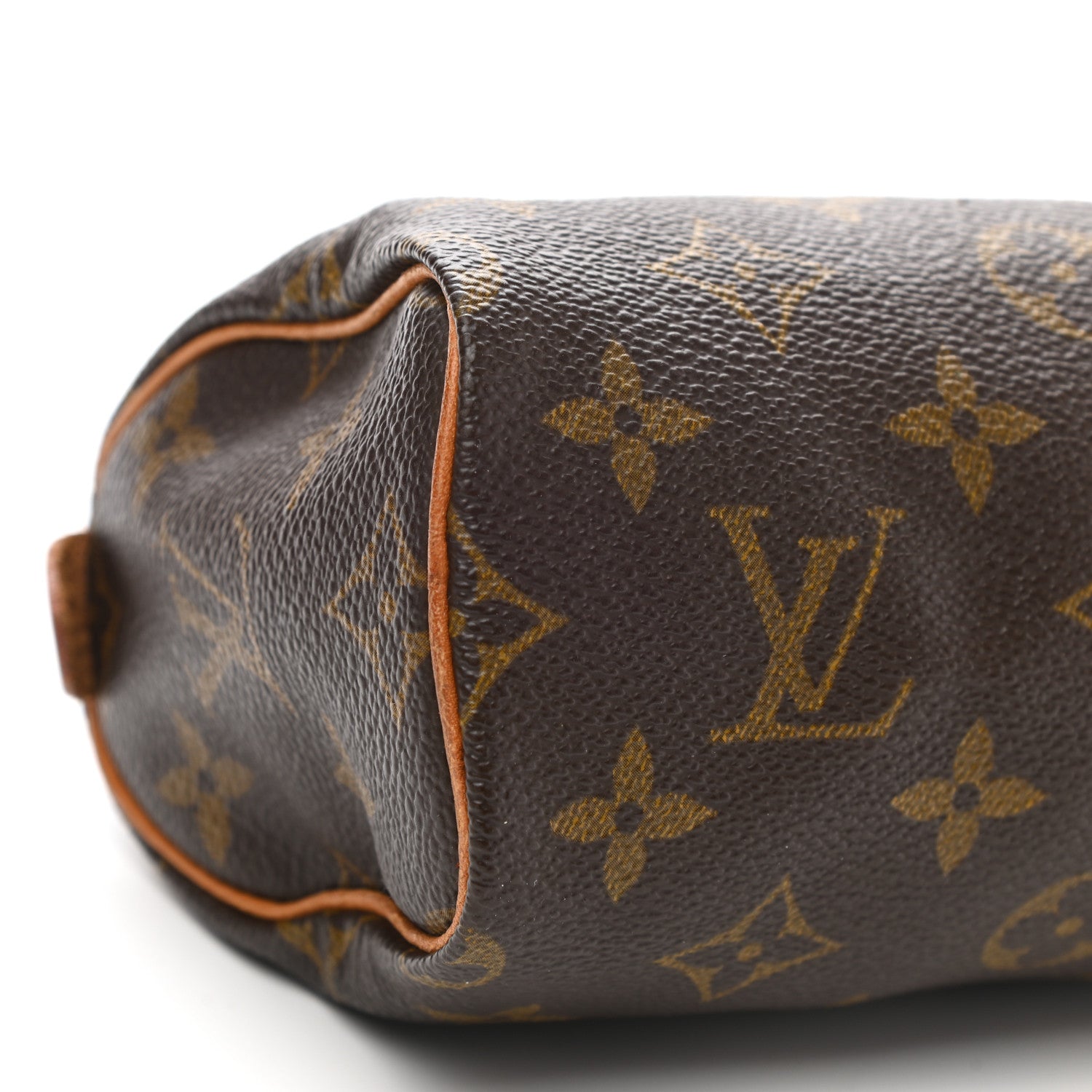 Louis Vuitton Monogram Mini Sac HL Speedy 11 of 14