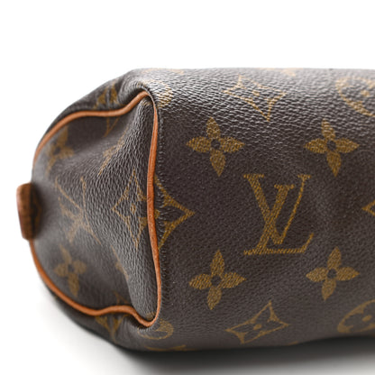 Louis Vuitton Monogram Mini Sac HL Speedy 11 of 14
