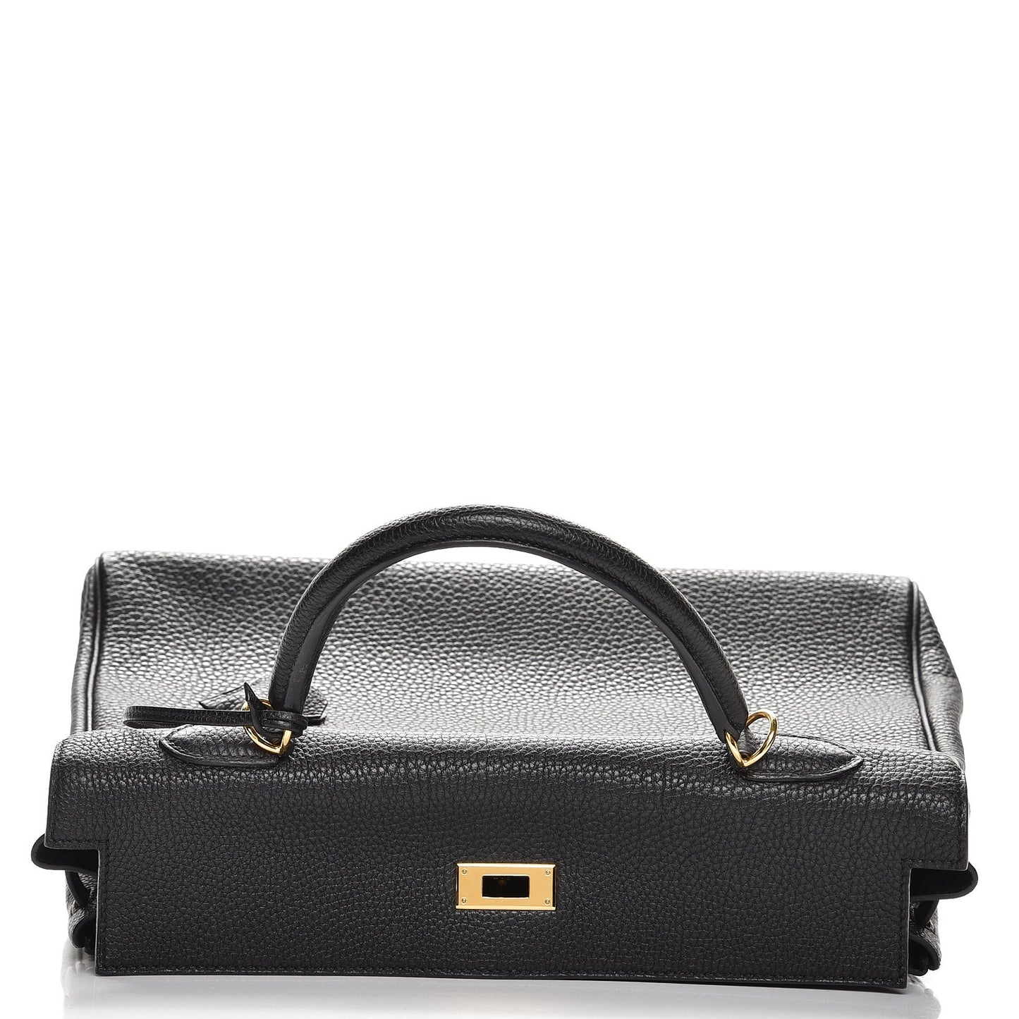 Togo Kelly Retourne 35 Black