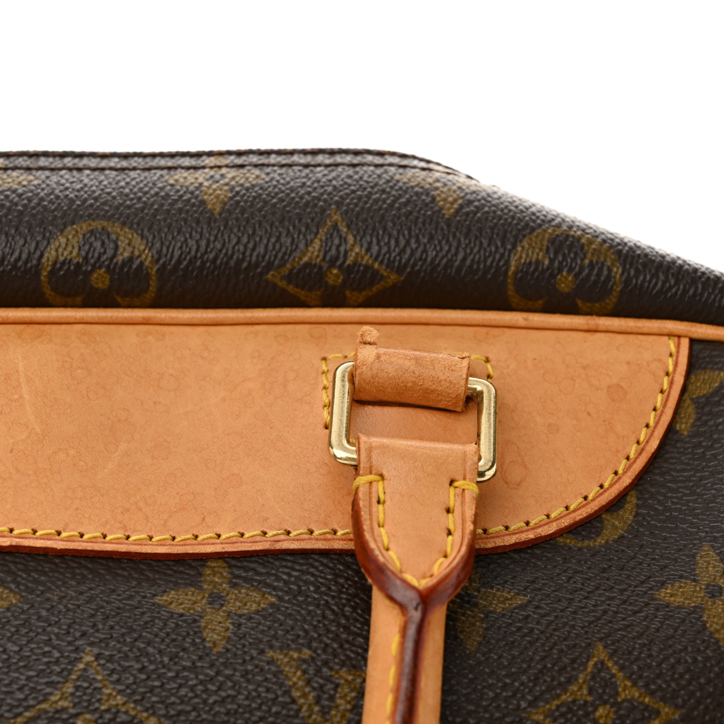 Monogram Deauville