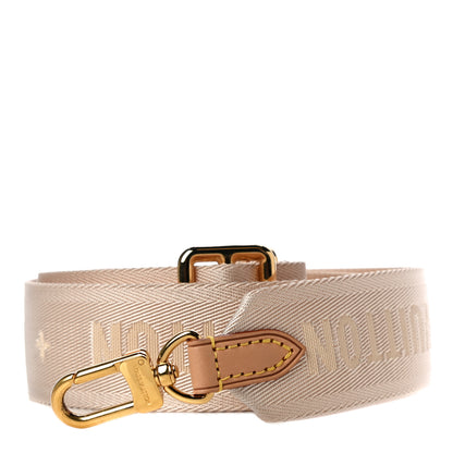 Louis Vuitton Monogram Multi Pochette Accessories Shoulder Strap Rose Clair 1 of 4