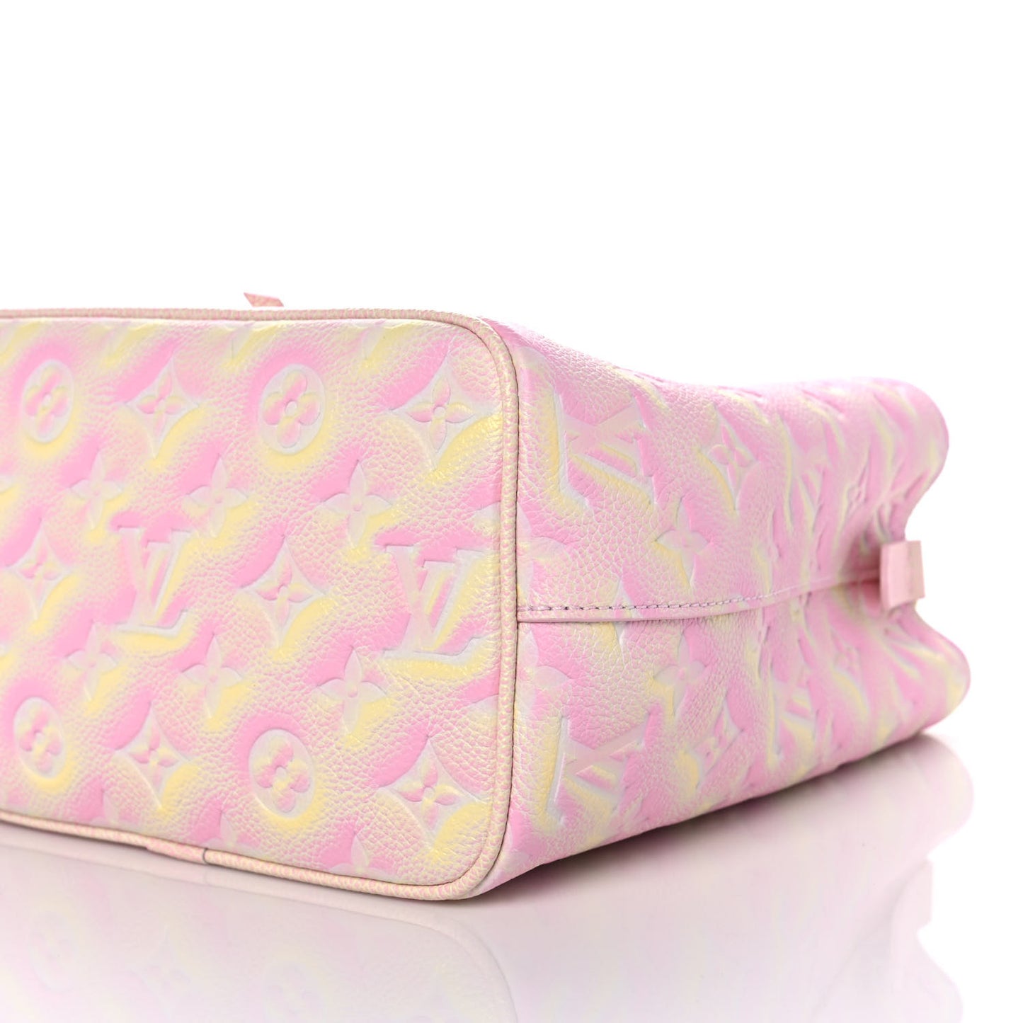 Empreinte Monogram Summer Stardust Neonoe BB Pink