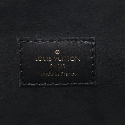 Louis Vuitton Empreinte Montsouris NM Backpack Black 7 of 8