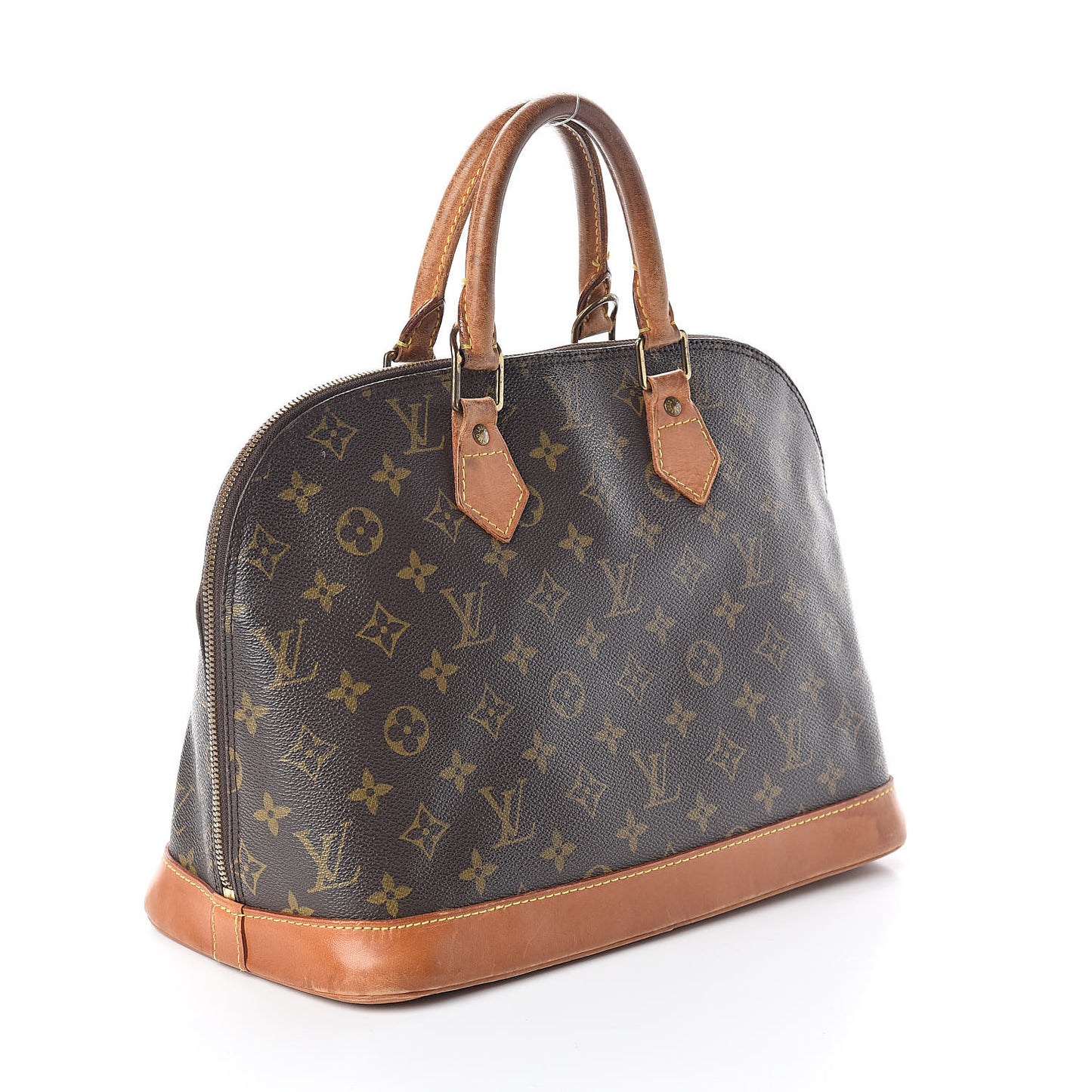 Monogram Alma PM