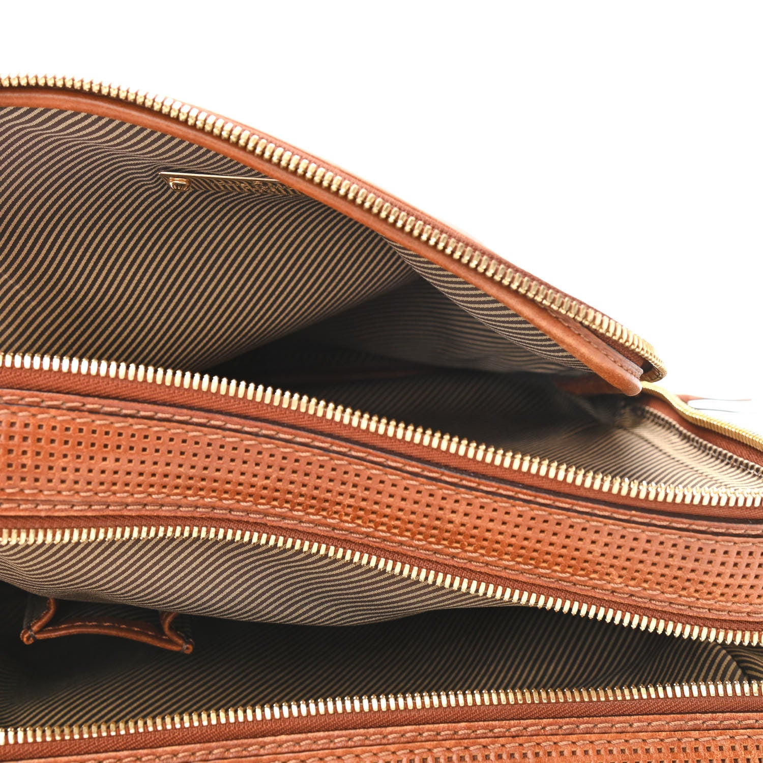 Louis Vuitton Bequia Trotter GM 9 of 23