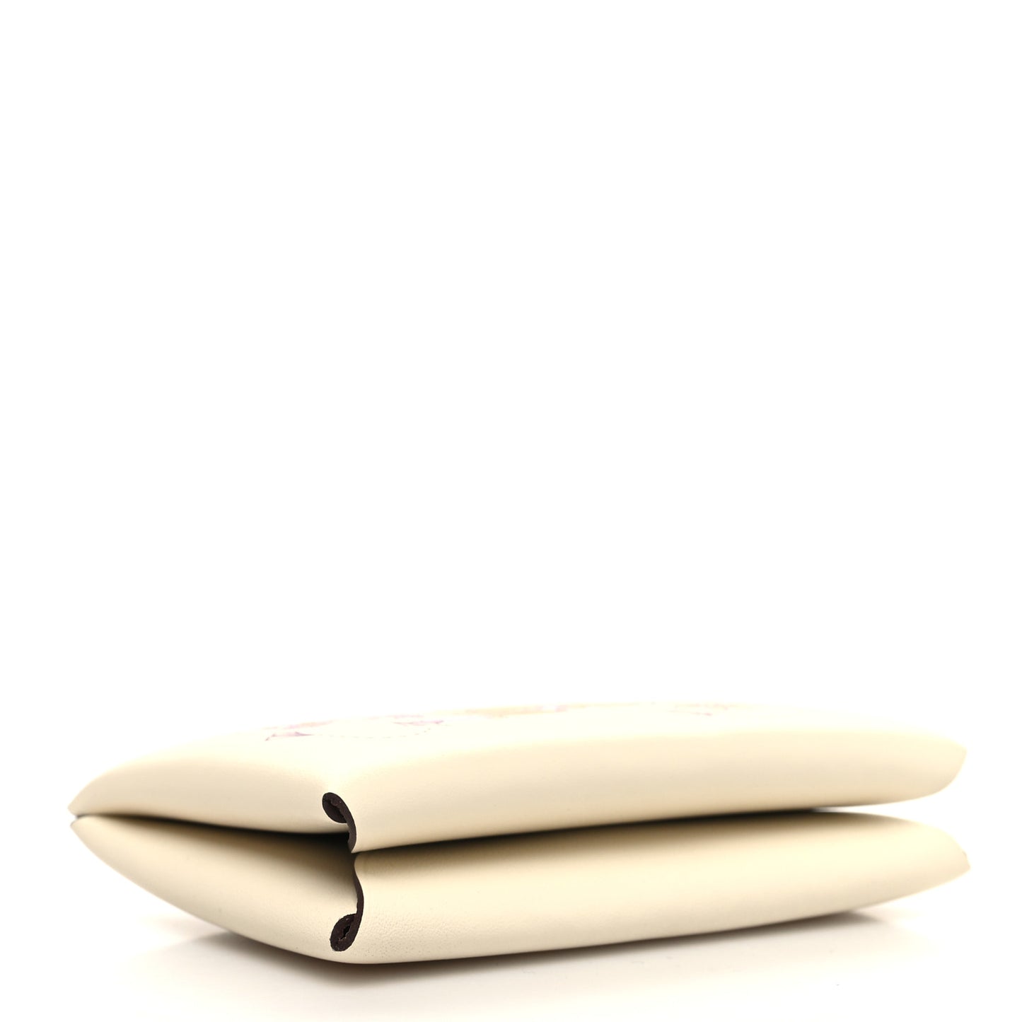 Swift Aviatrice Printed Calvi Card Case Nata