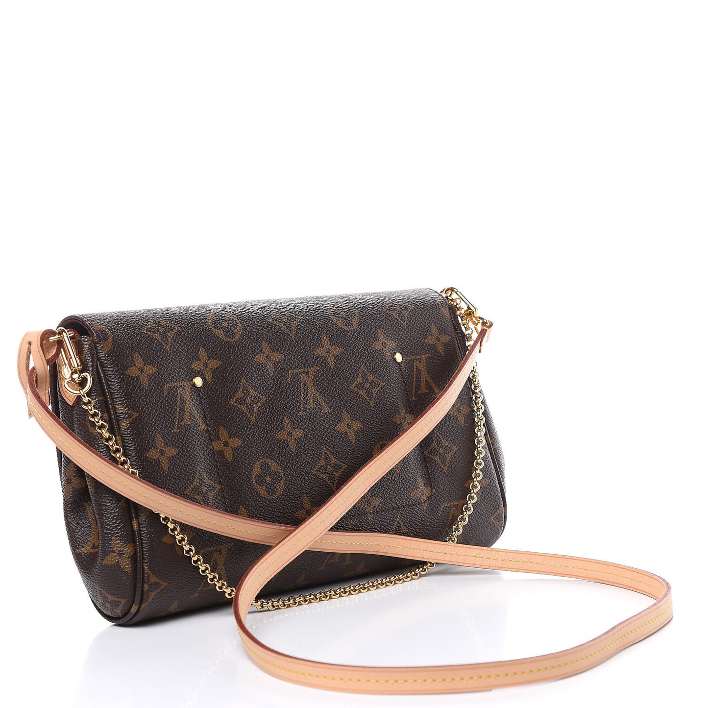 Monogram Favorite MM