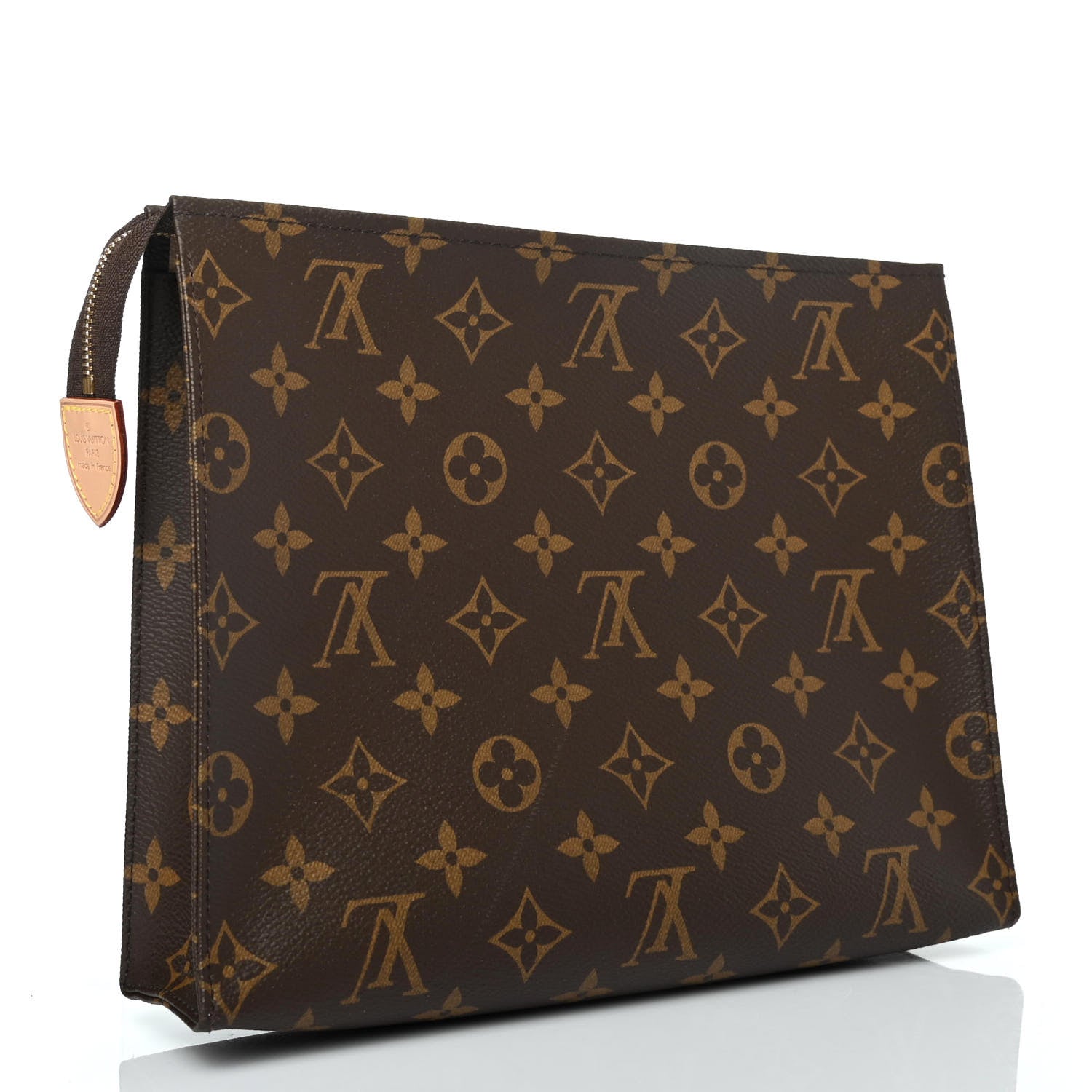 Louis Vuitton Monogram Toiletry Pouch 26 2 of 4