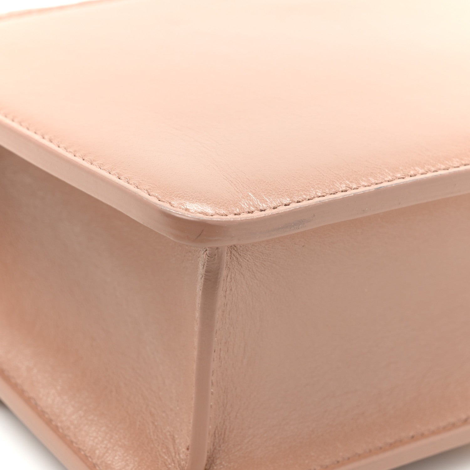 Christian Dior Lambskin 30 Montaigne Flap Fard 12 of 14