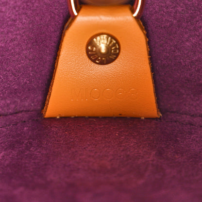 Louis Vuitton Epi Soufflot Tassil 10 of 14