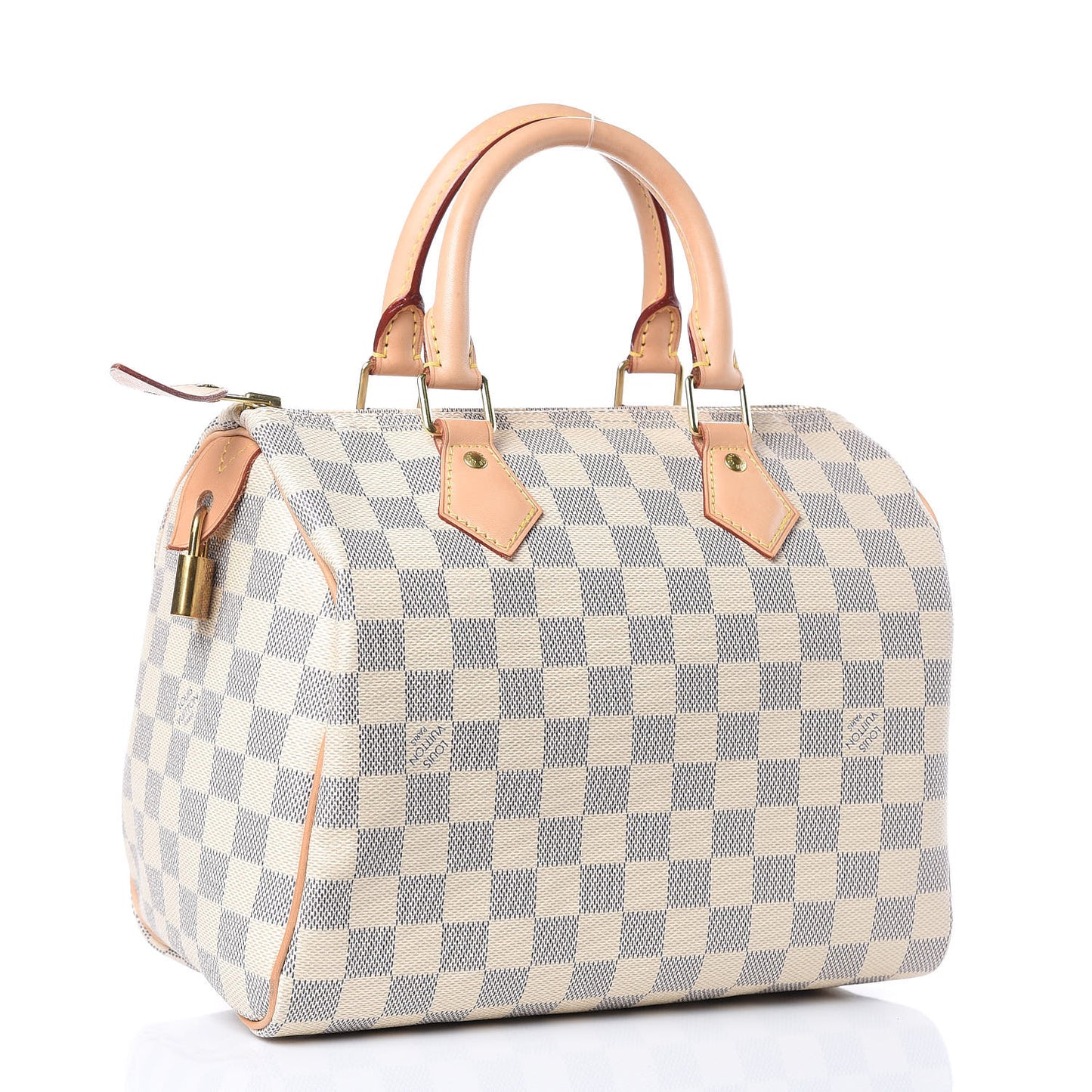 Damier Azur Speedy 25