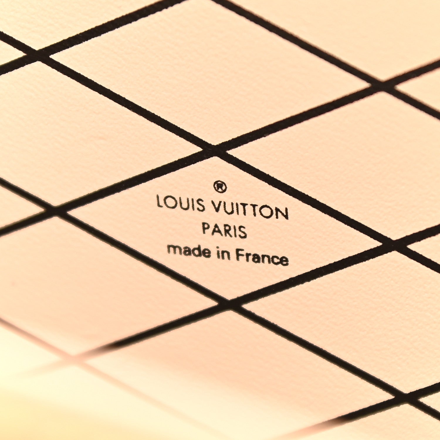 Louis Vuitton Monogram Petite Boite Chapeau 6 of 8