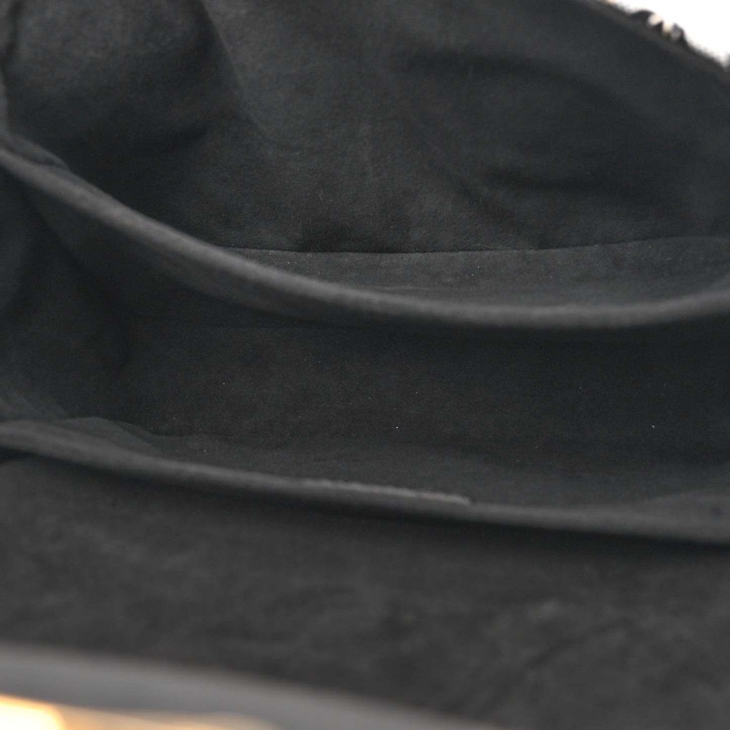 Jacquard Since 1854 Pochette Metis Grey