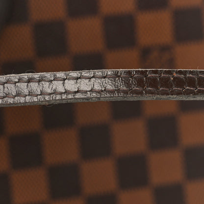 Louis Vuitton Damier Ebene Neo Neverfull MM 10 of 14