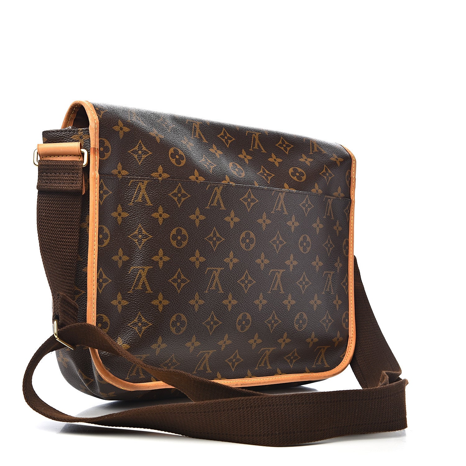 Louis Vuitton Monogram Bosphore GM 3 of 10