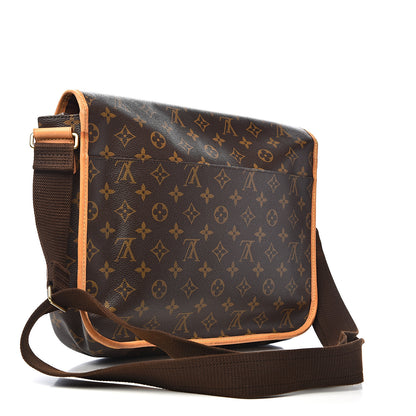Louis Vuitton Monogram Bosphore GM 3 of 10