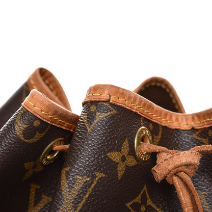 Louis Vuitton Monogram Noe 16 of 17