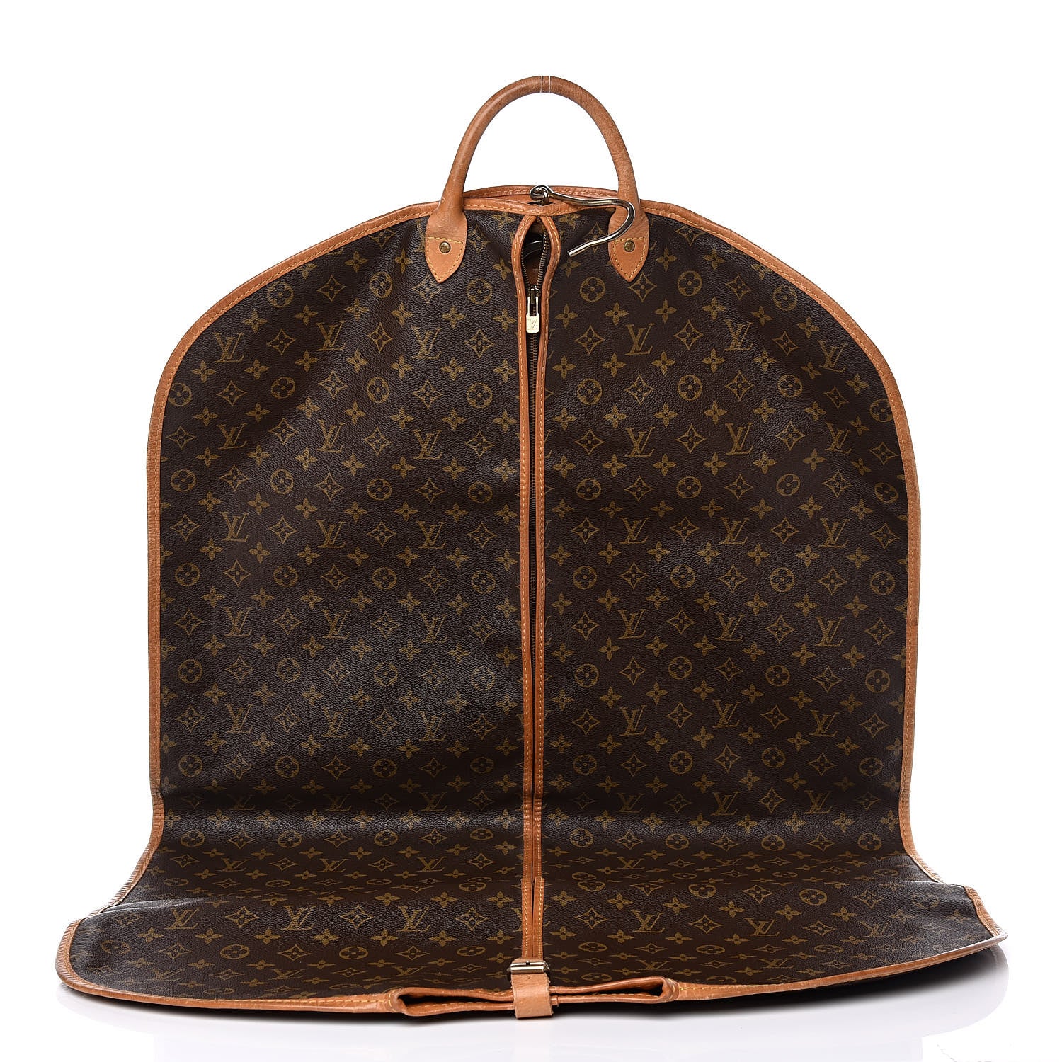 Louis Vuitton Monogram Garment Cover 6 of 16