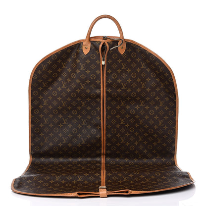Louis Vuitton Monogram Garment Cover 6 of 16