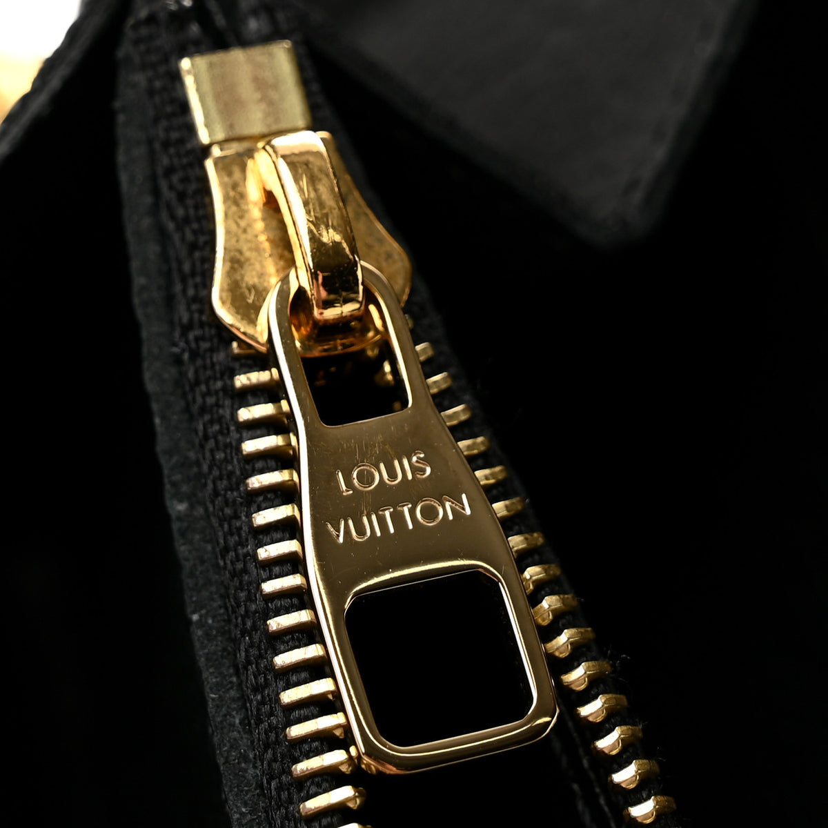 Empreinte Clemence Wallet Black