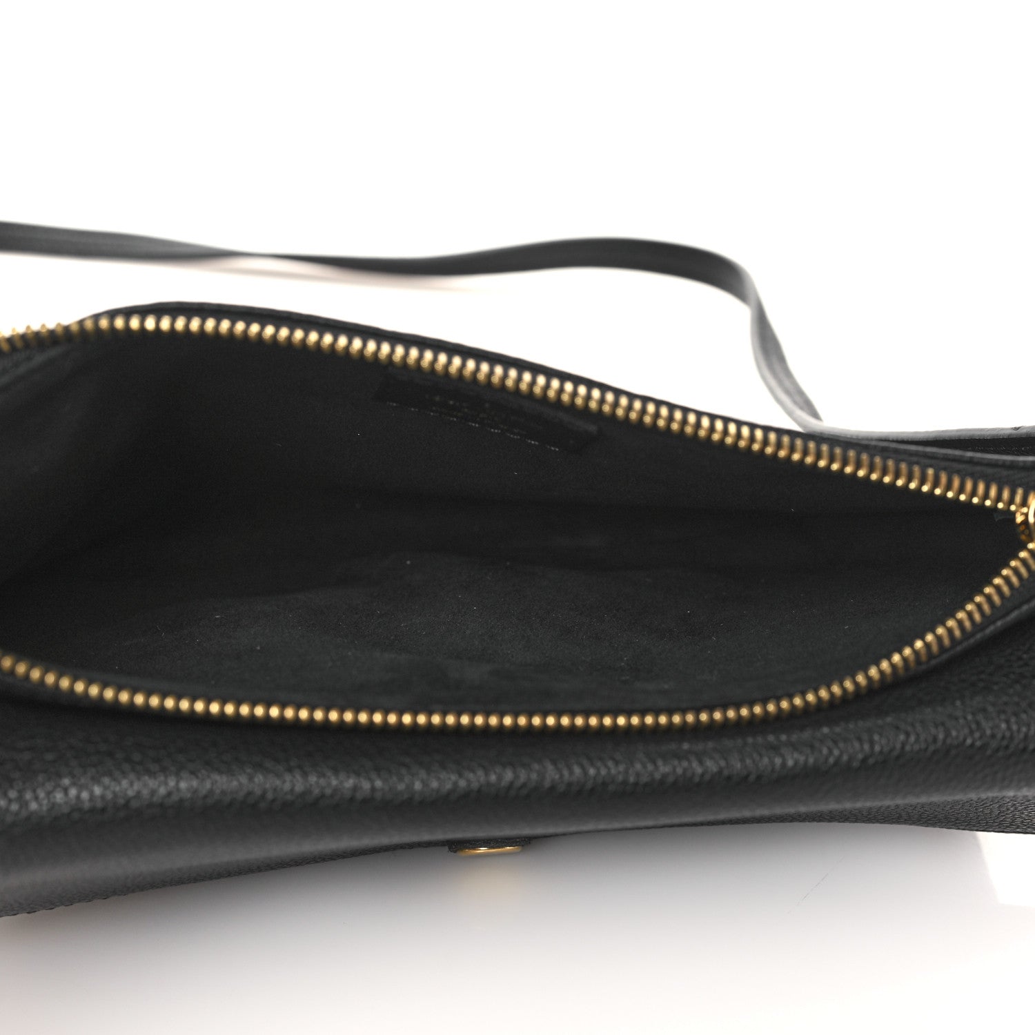 Louis Vuitton Empreinte Twice Black 5 of 8