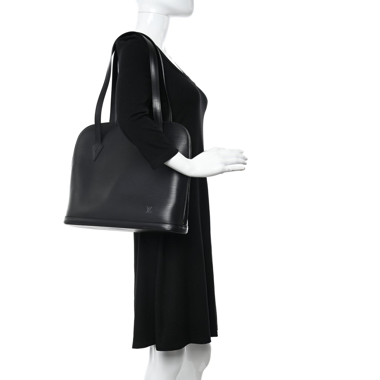 Epi Lussac Black