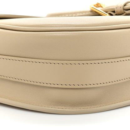 Christian Dior Box Calfskin Medium Bobby Flap Beige 8 of 9