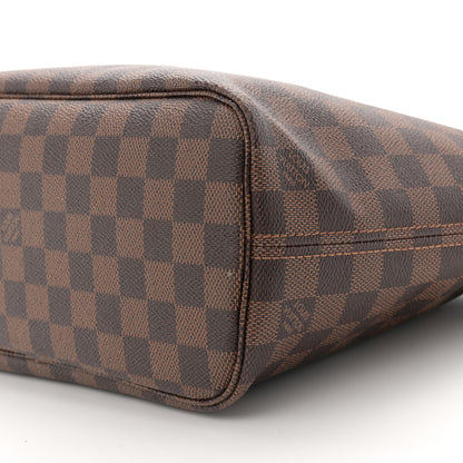 Louis Vuitton Damier Ebene Neo Neverfull PM 11 of 11