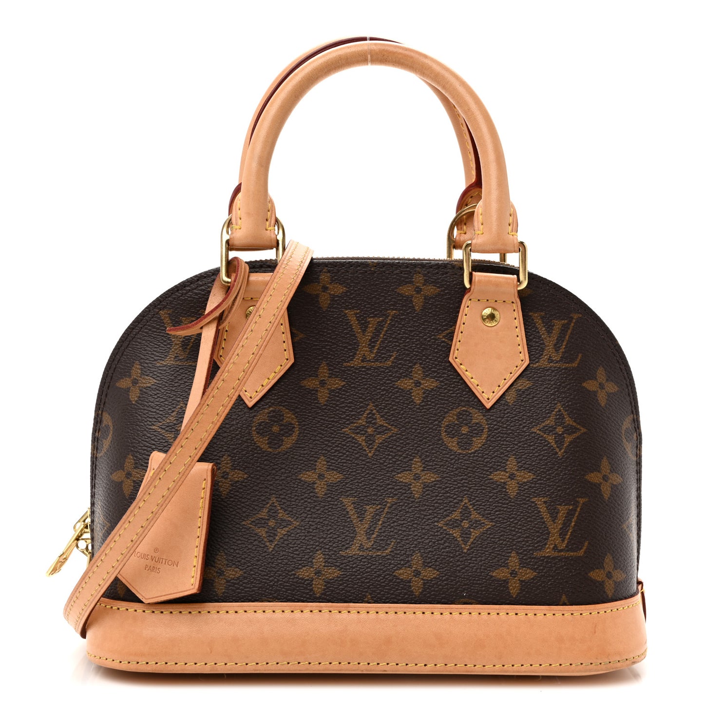 Monogram Alma BB