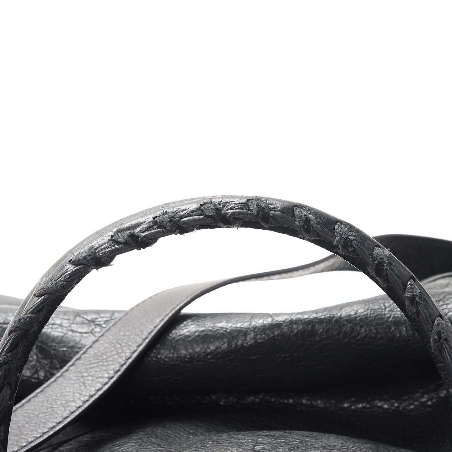 Agneau Classic Hardware Velo Anthracite
