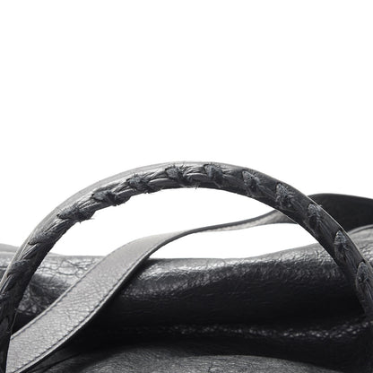 Balenciaga Agneau Classic Hardware Velo Anthracite 16 of 21