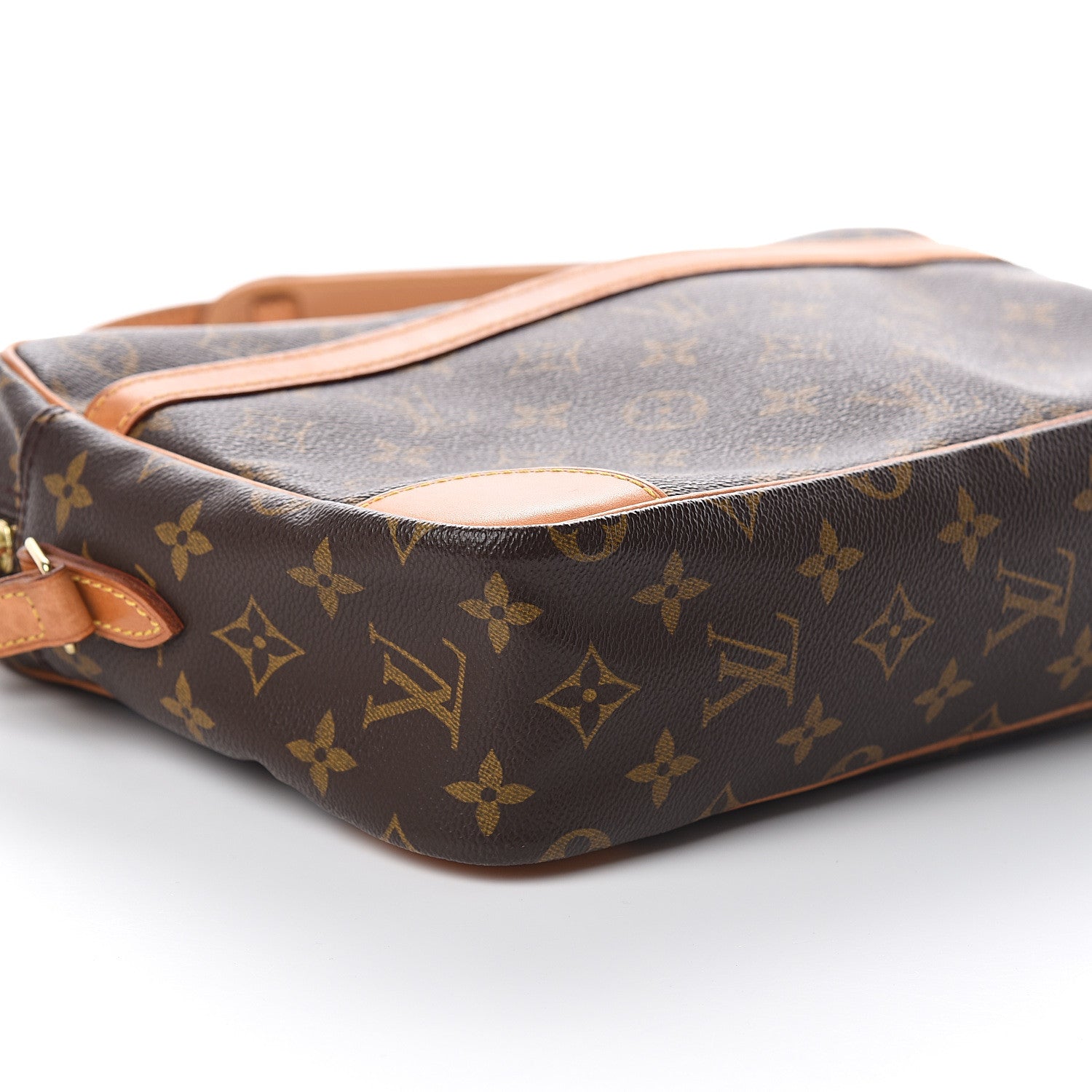 Louis Vuitton Monogram Trocadero 30 7 of 8