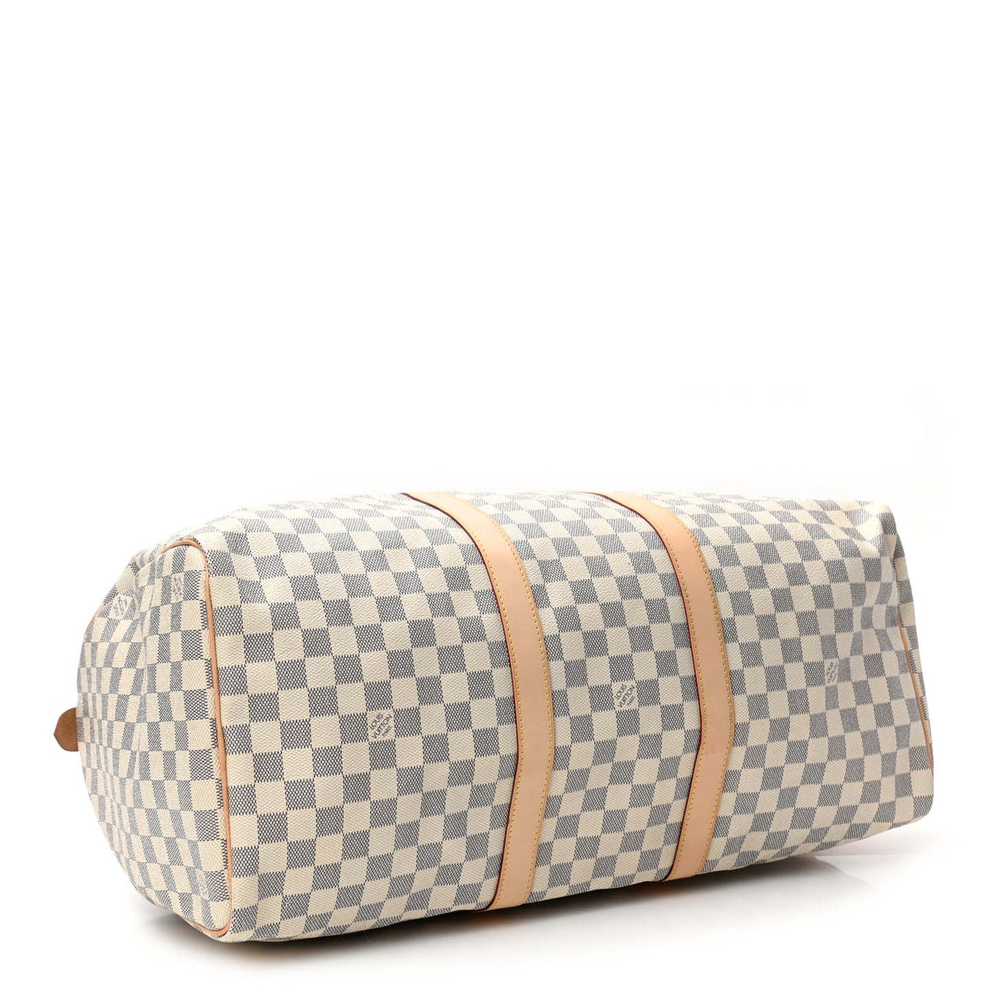 Damier Azur Keepall 50