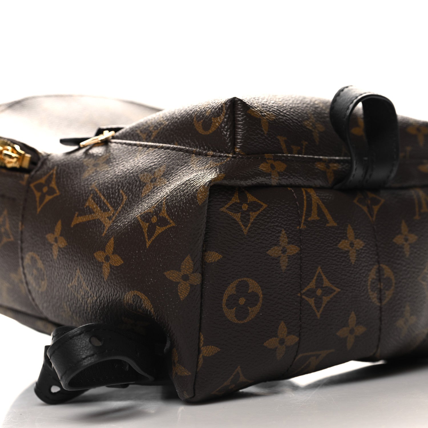 Louis Vuitton Monogram Palm Springs Backpack PM 8 of 10
