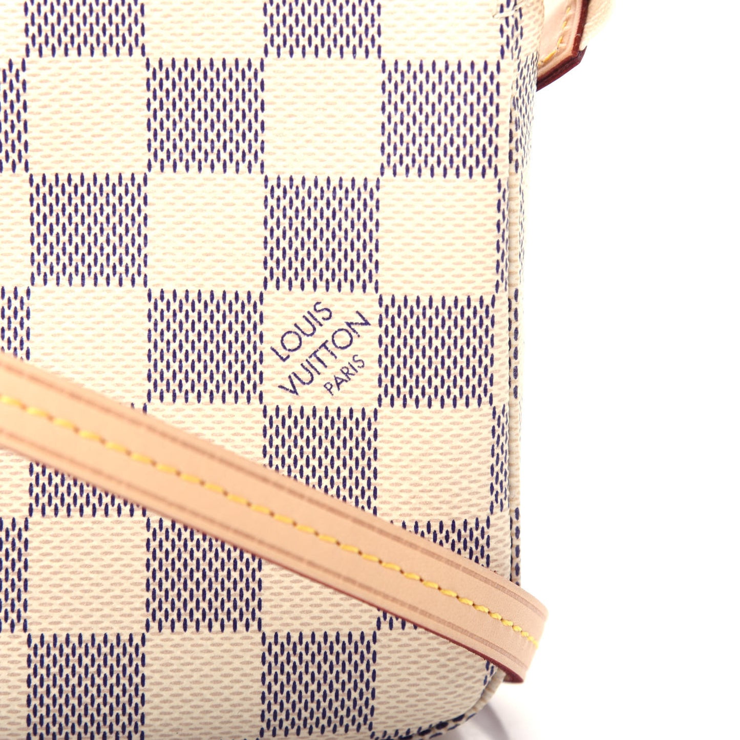 Damier Azur Pochette Accessories NM