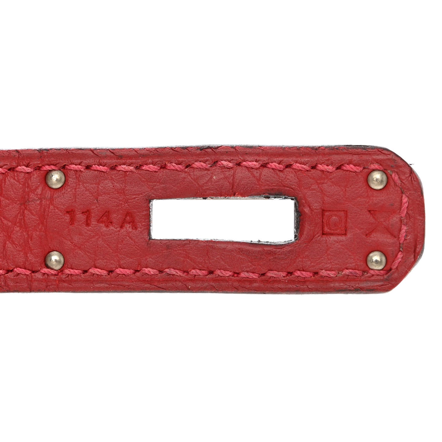 Taurillon Clemence Jypsiere 28 Rouge Casaque