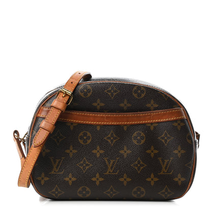 Louis Vuitton Monogram Blois 1 of 4
