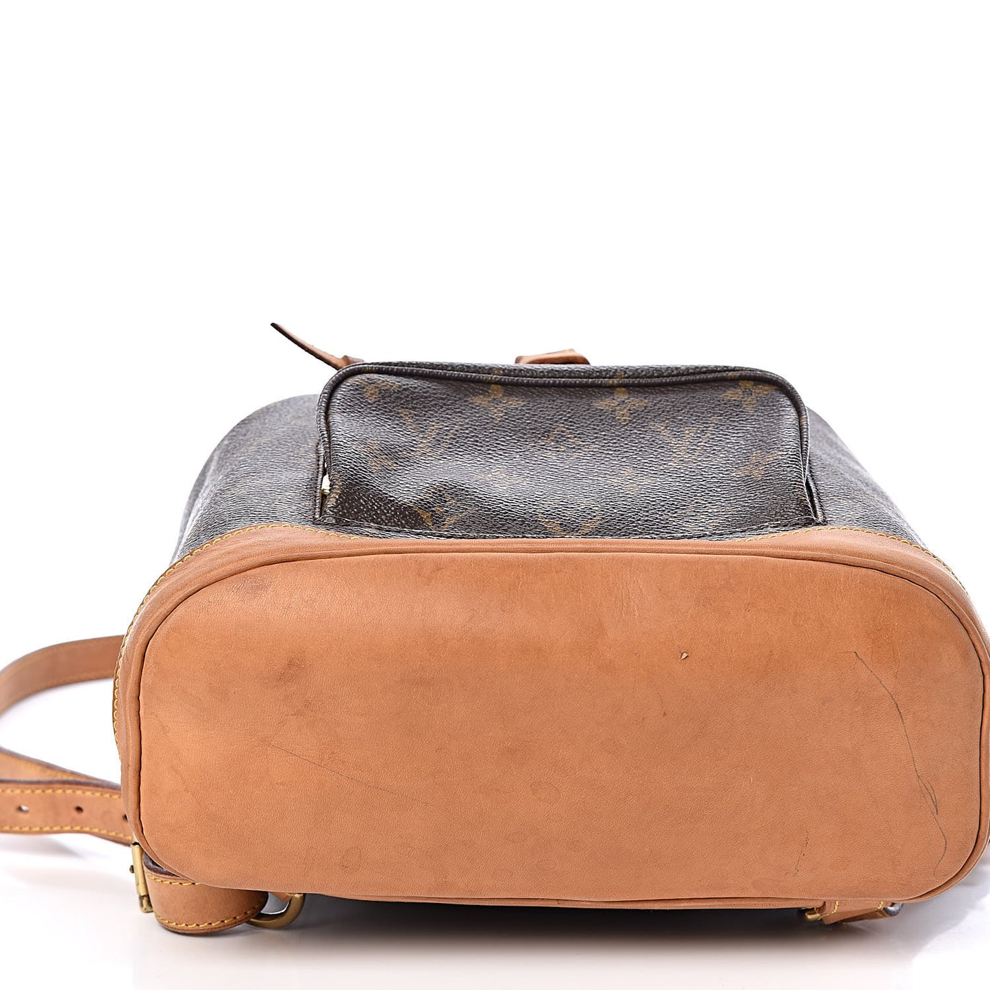 Monogram Montsouris MM Backpack