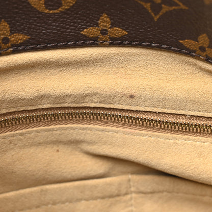 Louis Vuitton Monogram Artsy MM 11 of 13