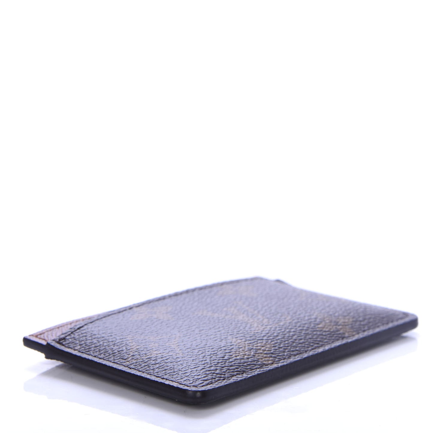 Monogram Card Holder Armagnac