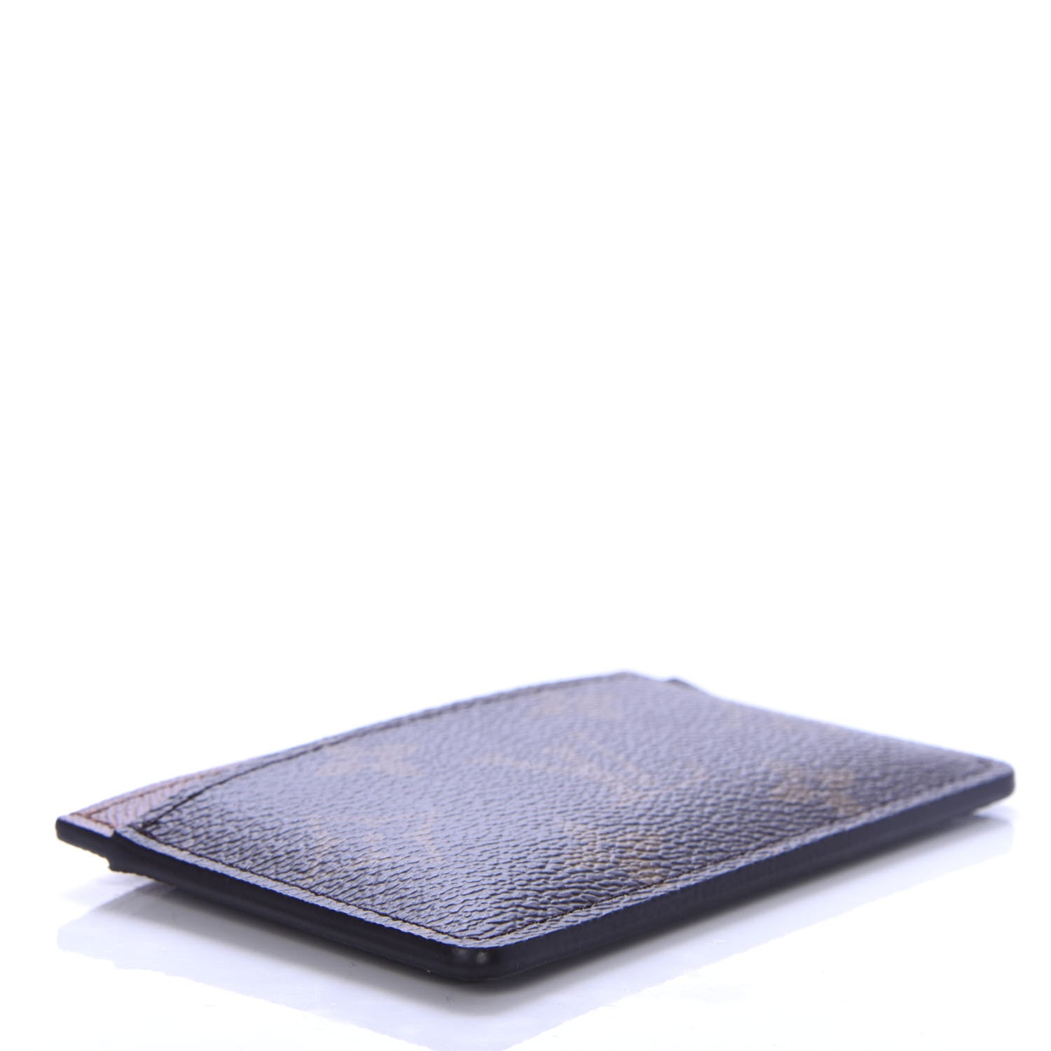 Louis Vuitton Monogram Card Holder Armagnac 4 of 6
