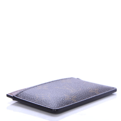 Louis Vuitton Monogram Card Holder Armagnac 4 of 6