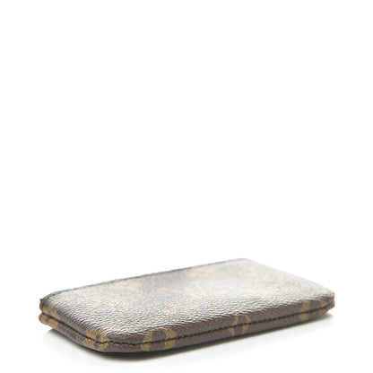 Louis Vuitton Monogram Key Pouch 4 of 7
